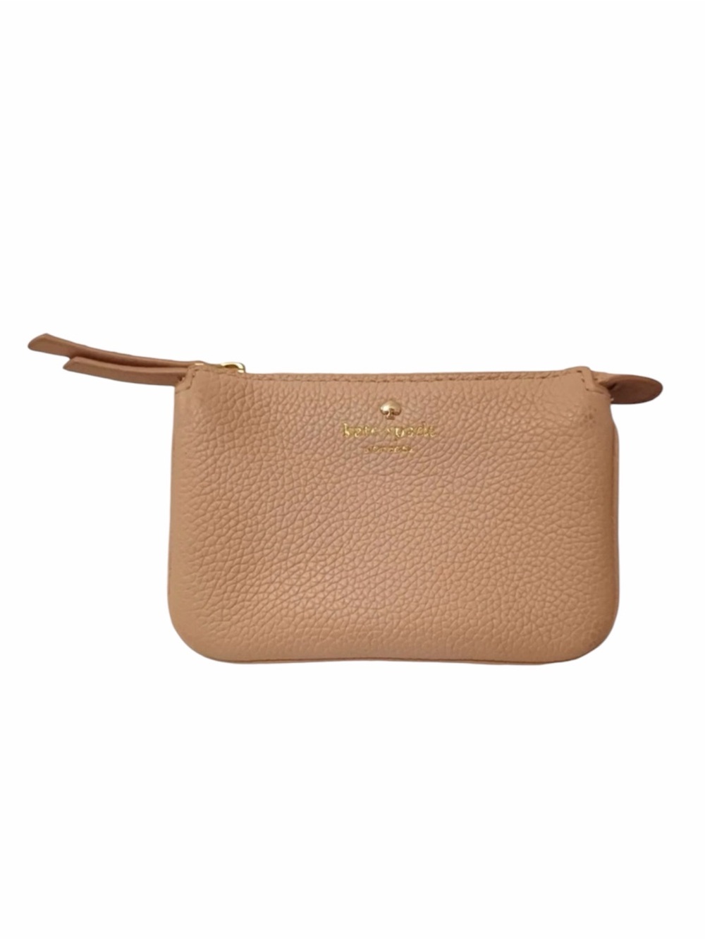 Kate Spade Mini Zip Wallet